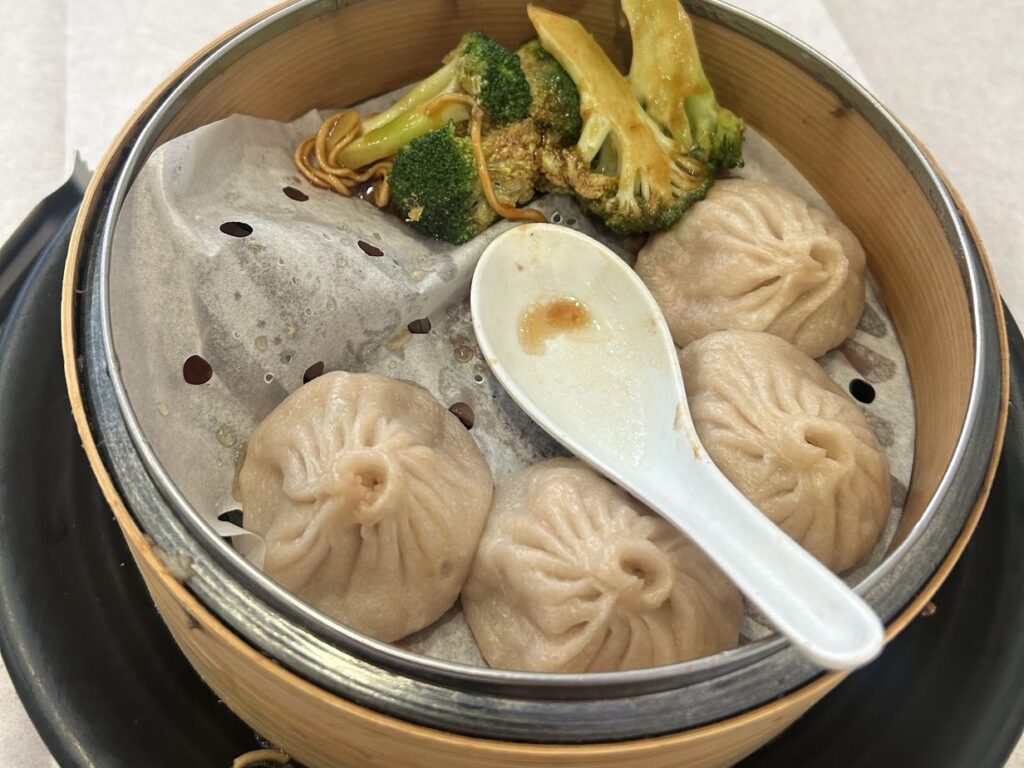 456 New Shanghai, New York, décembre