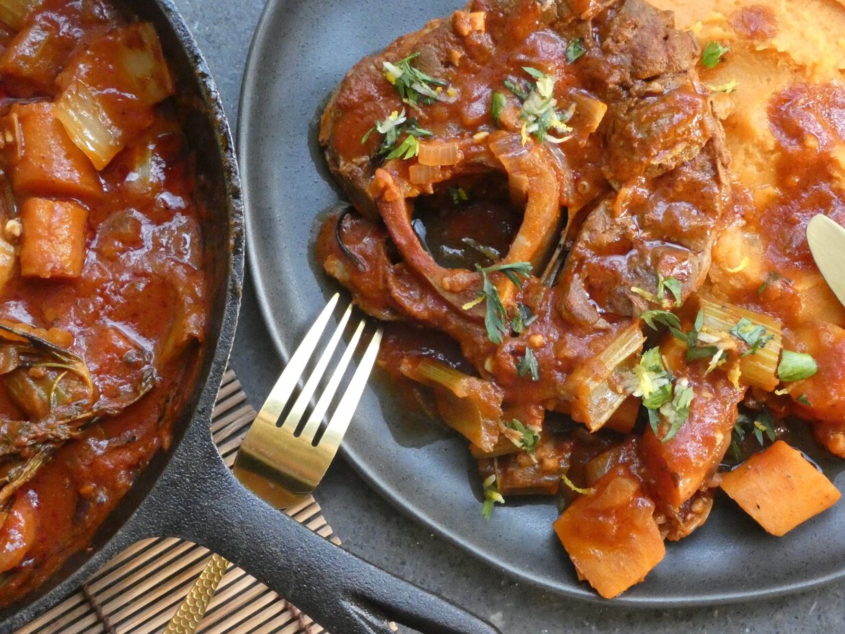 Osso buco