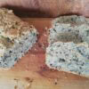 Pain keto aux graines - En-tete