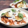 Pasta alla norma - En-tete