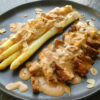 Poulet aux asperges - En-tete