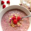 Pudding de chia coco - En-tete
