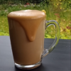 Pumpkin spice latte keto - En-tete