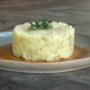 Purée de panais - En-tete