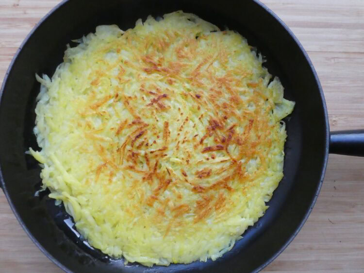 Rösti - En-tete