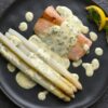 Sauce hollandaise - En-tete