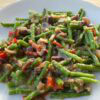 Sayur buncis - En-tete
