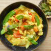 Sayur lodeh - En-tete