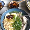 Soupe saoto - En-tete