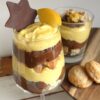 Trifle keto - En-tete