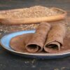 Wraps aux graines de lin (keto) - En-tete